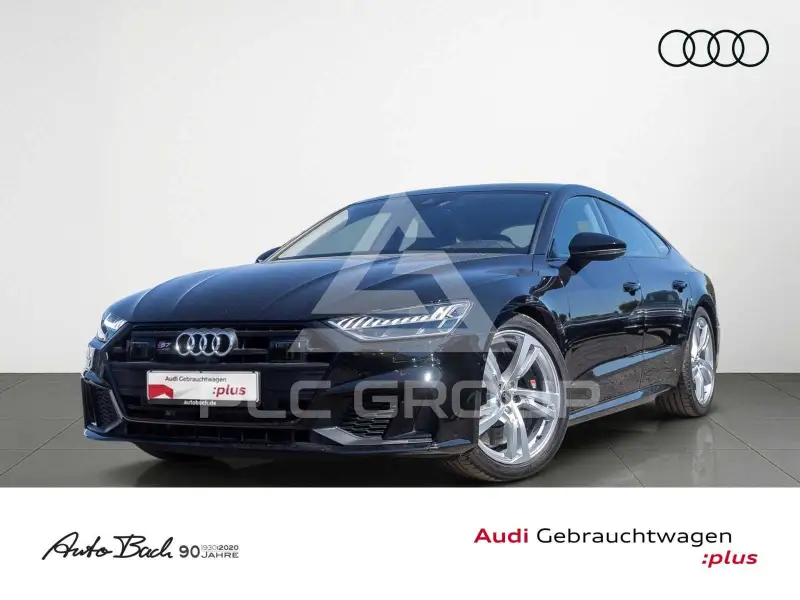 2023 Audi S7