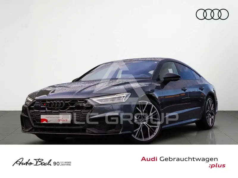 2023 Audi S7