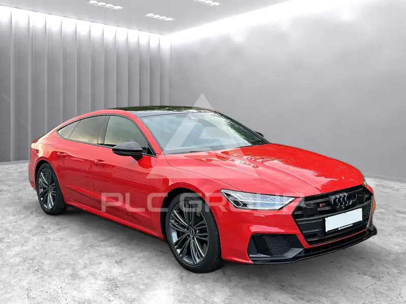 2023 Audi S7