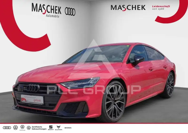 2023 Audi S7