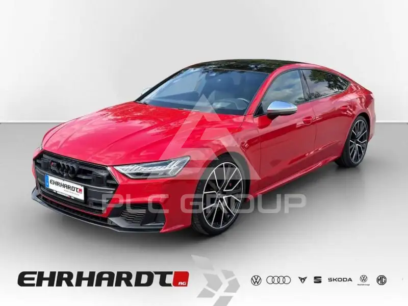 2023 Audi S7