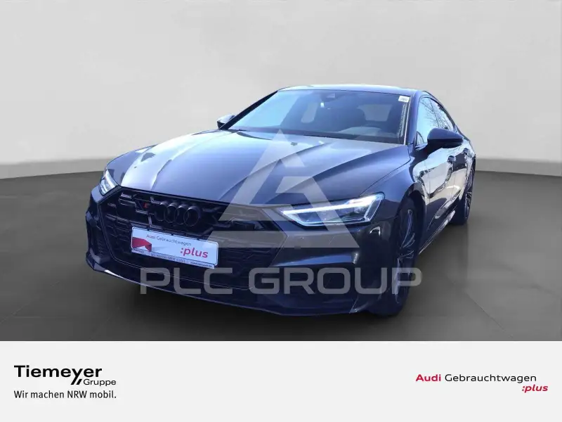 2023 Audi S7