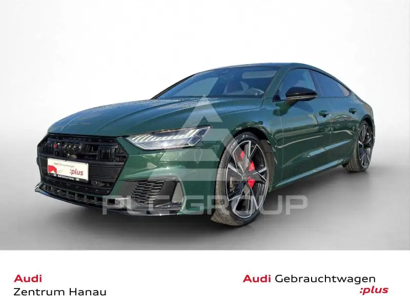 2023 Audi S7