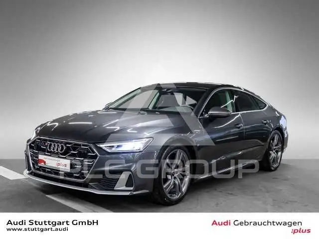 2023 Audi S7