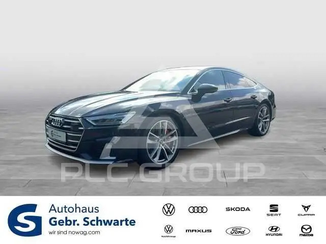 2023 Audi S7