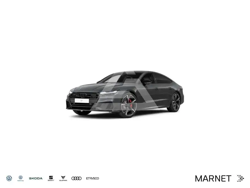 2023 Audi S7