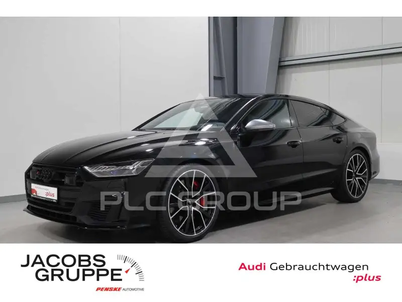 2023 Audi S7