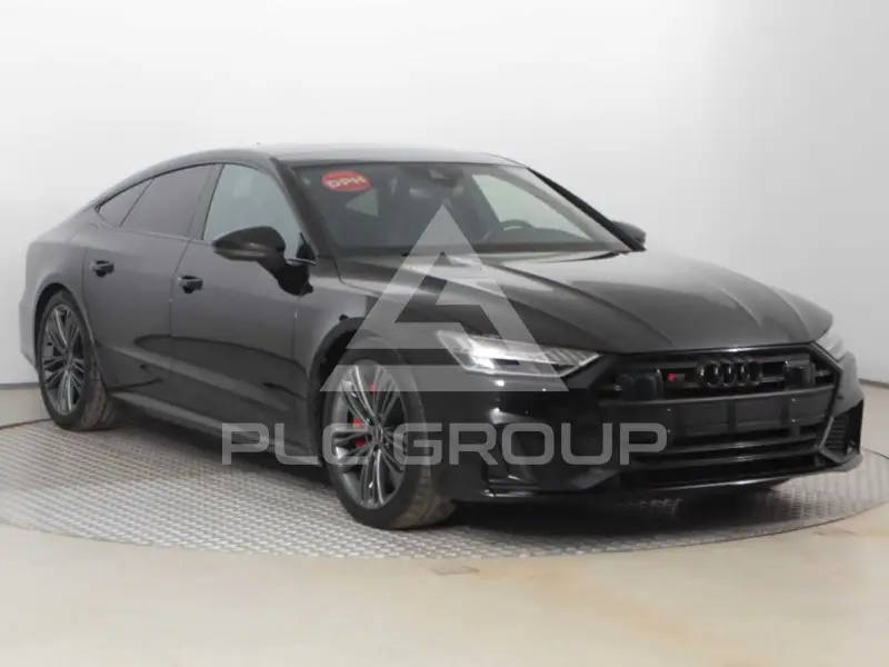 2023 Audi S7