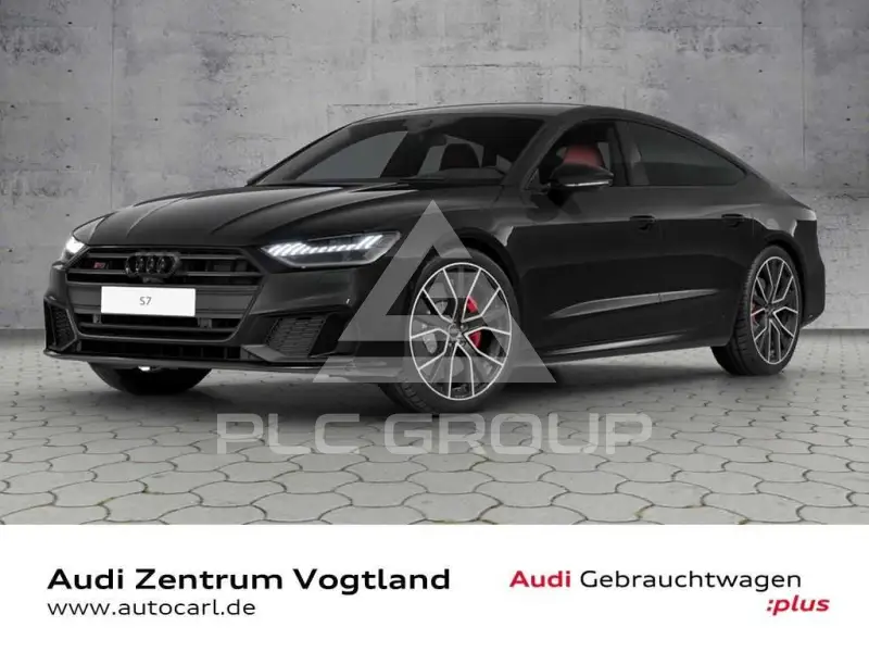 2023 Audi S7