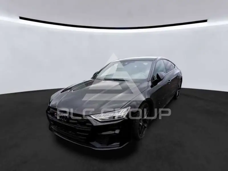 2023 Audi S7