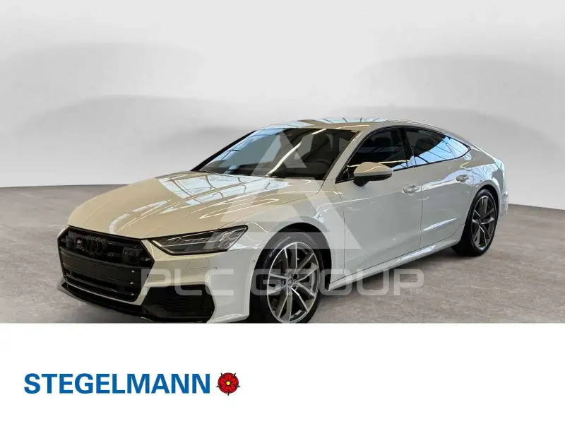 2023 Audi S7