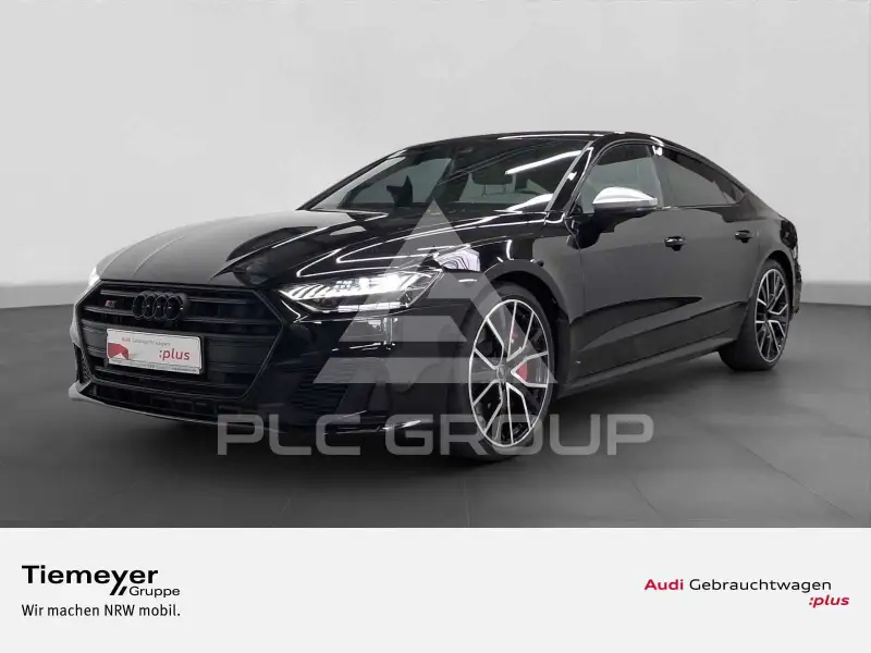 2023 Audi S7