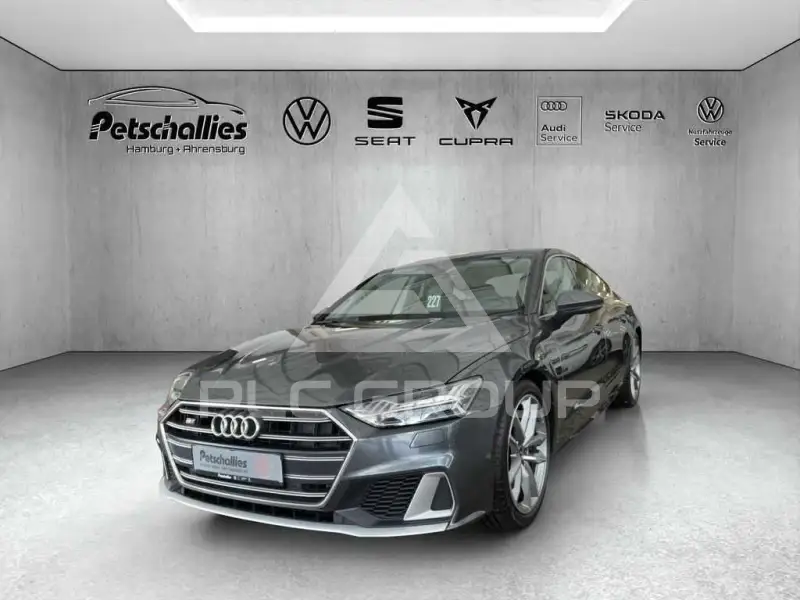 2023 Audi S7