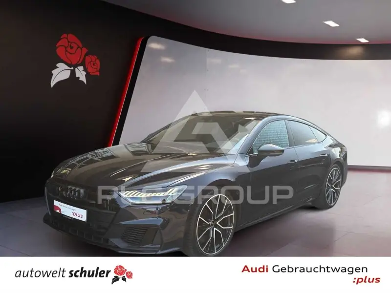 2023 Audi S7