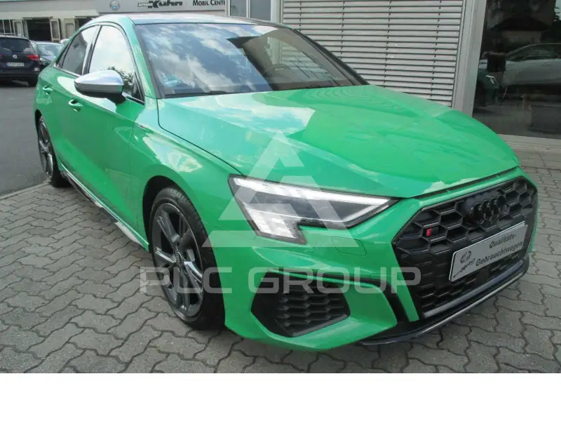 2023 Audi S3