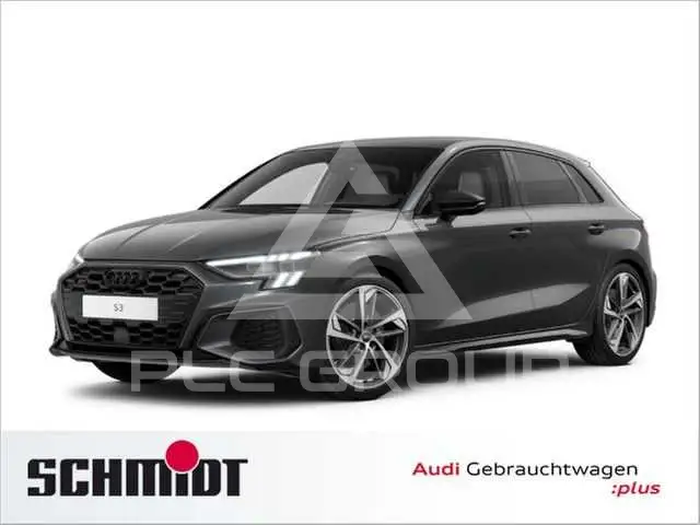 2023 Audi S3