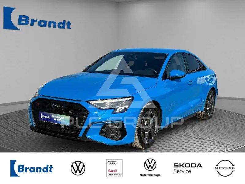 2023 Audi S3