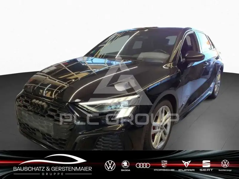2023 Audi S3