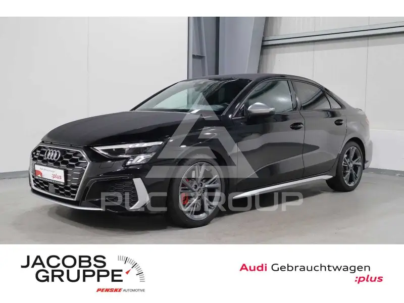 2023 Audi S3