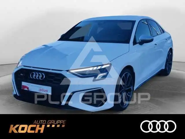 2023 Audi S3