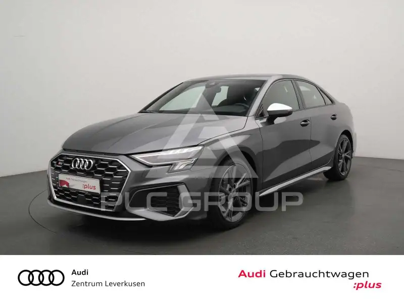 2023 Audi S3