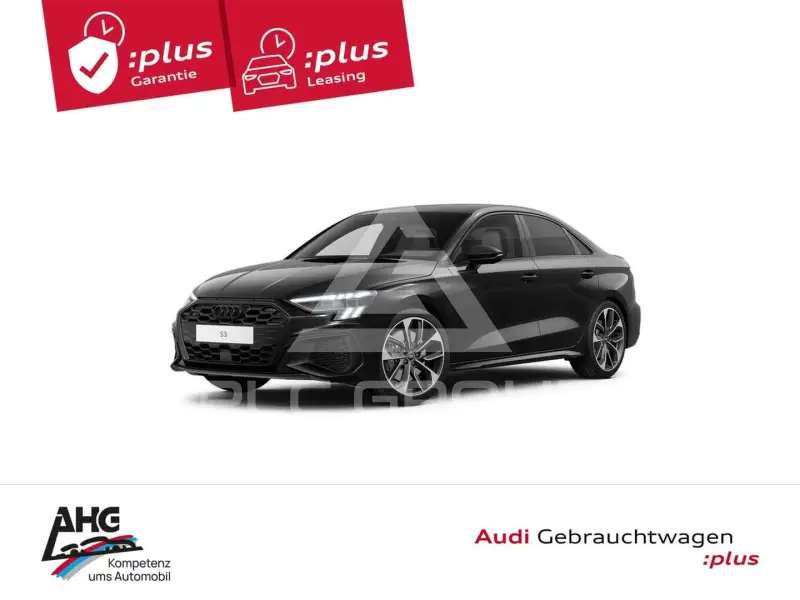 2023 Audi S3