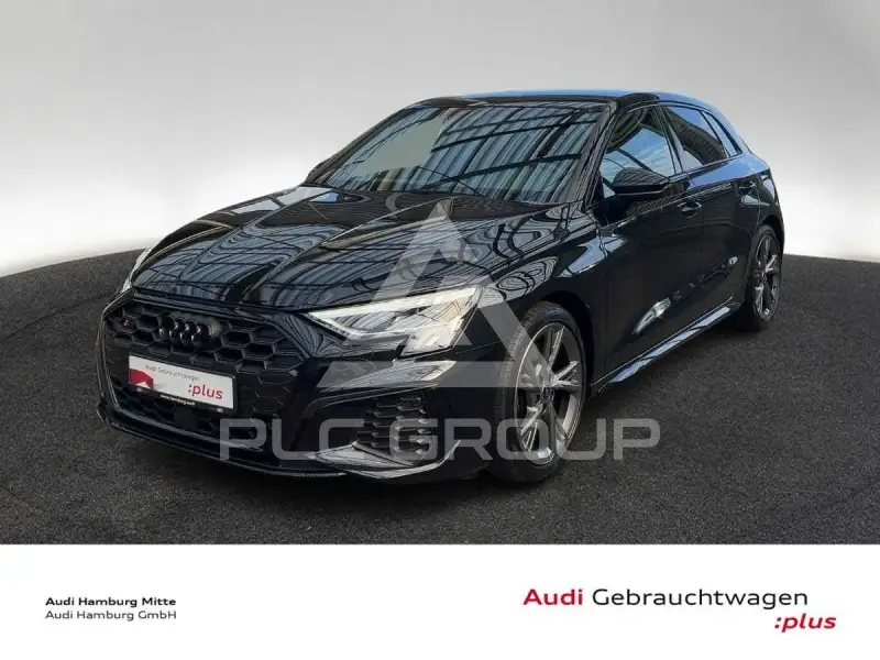 2023 Audi S3