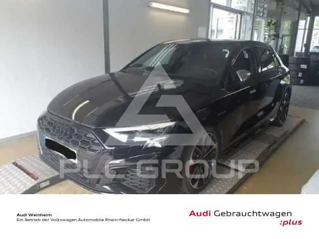 2023 Audi S3