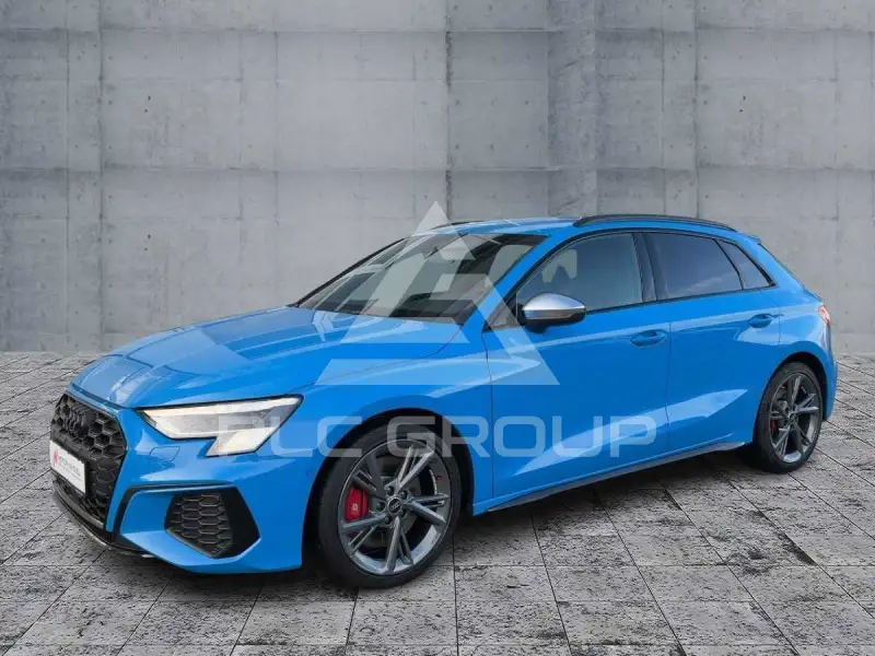 2023 Audi S3