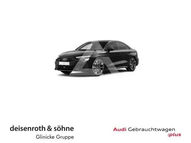2023 Audi S3