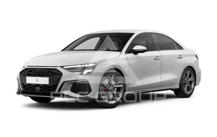 2023 Audi S3