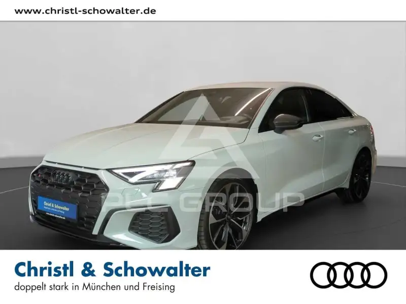 2023 Audi S3