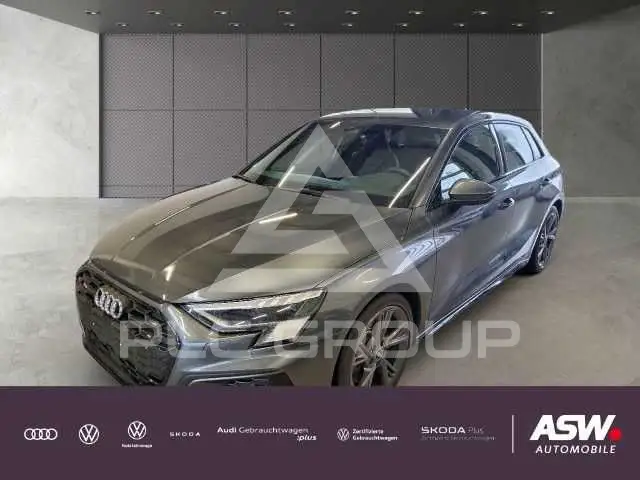 2023 Audi S3