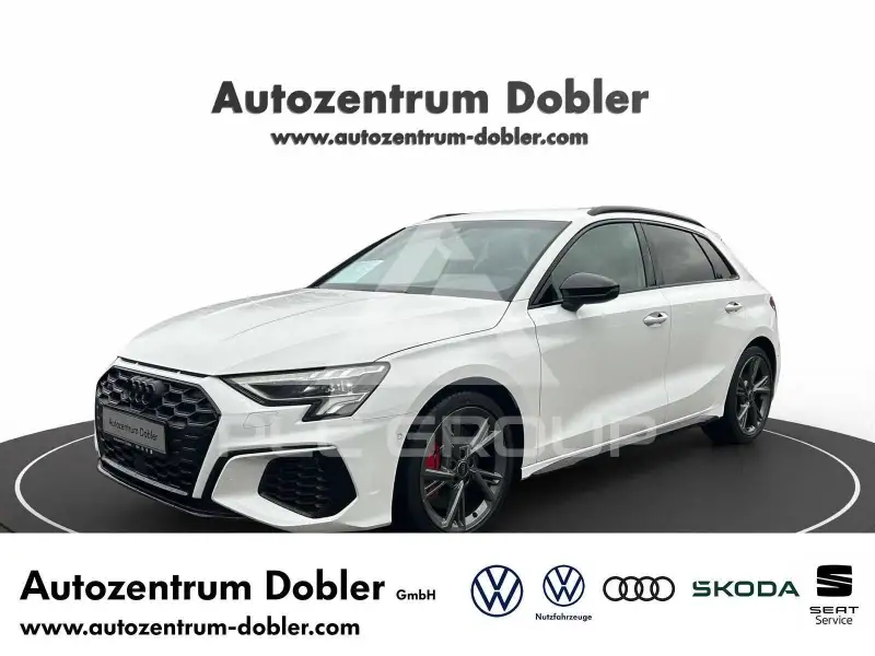 2023 Audi S3