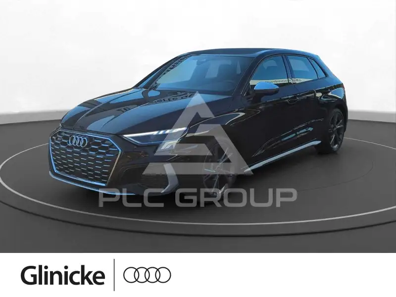 2023 Audi S3