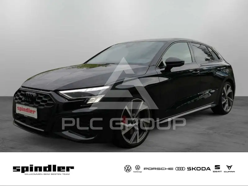 2023 Audi S3