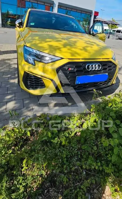 2023 Audi S3