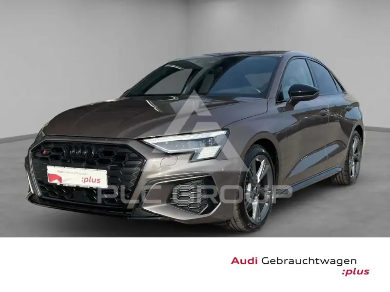 2023 Audi S3