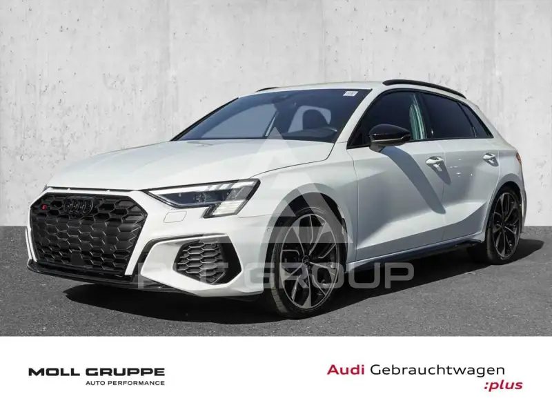 2023 Audi S3