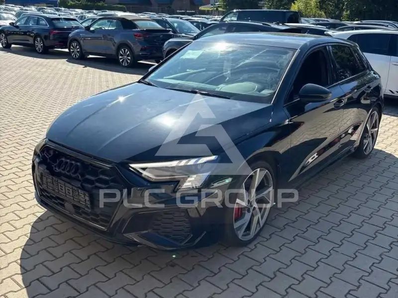 2023 Audi S3