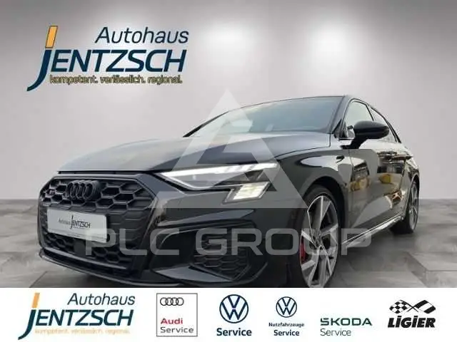 2023 Audi S3