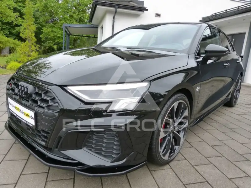 2023 Audi S3