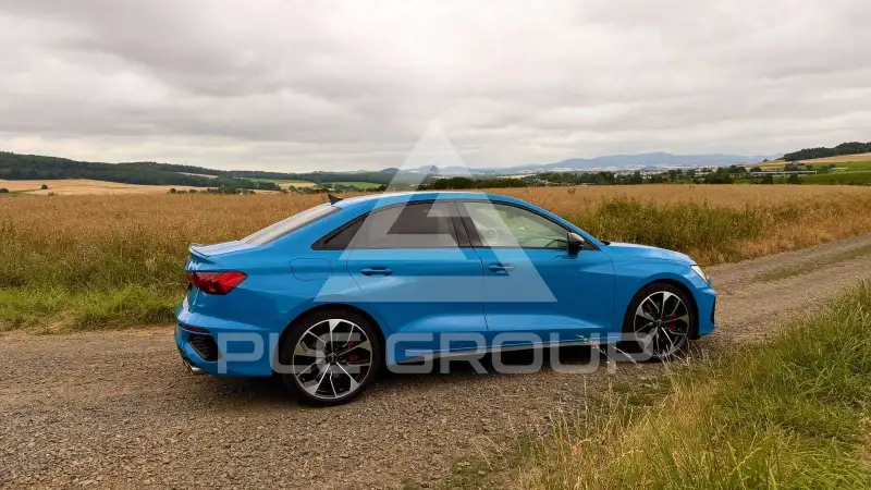 2023 Audi S3