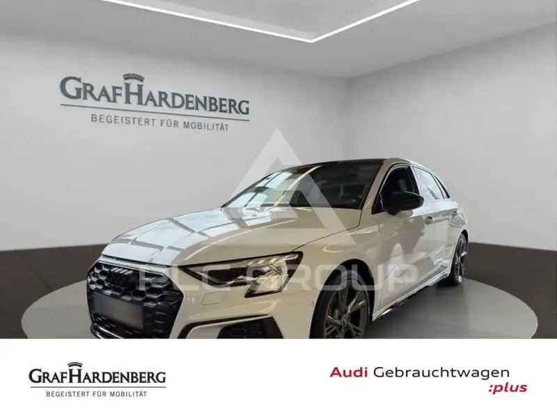 2023 Audi S3