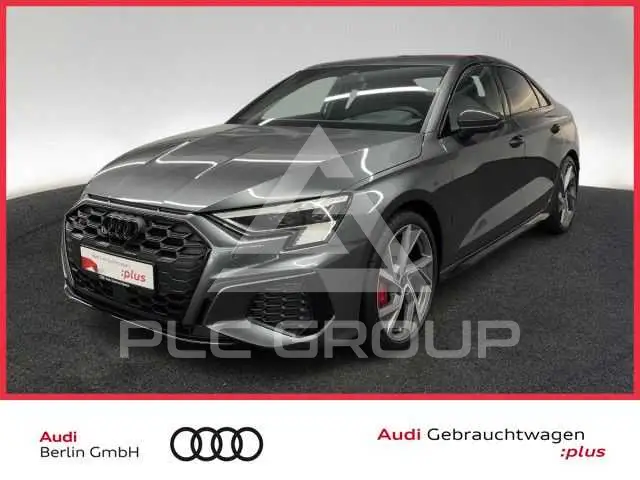 2023 Audi S3