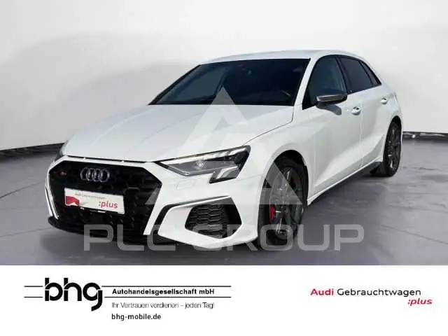 2023 Audi S3
