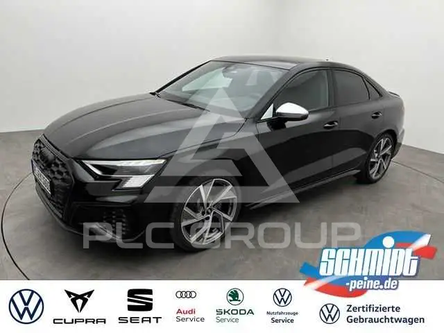 2023 Audi S3