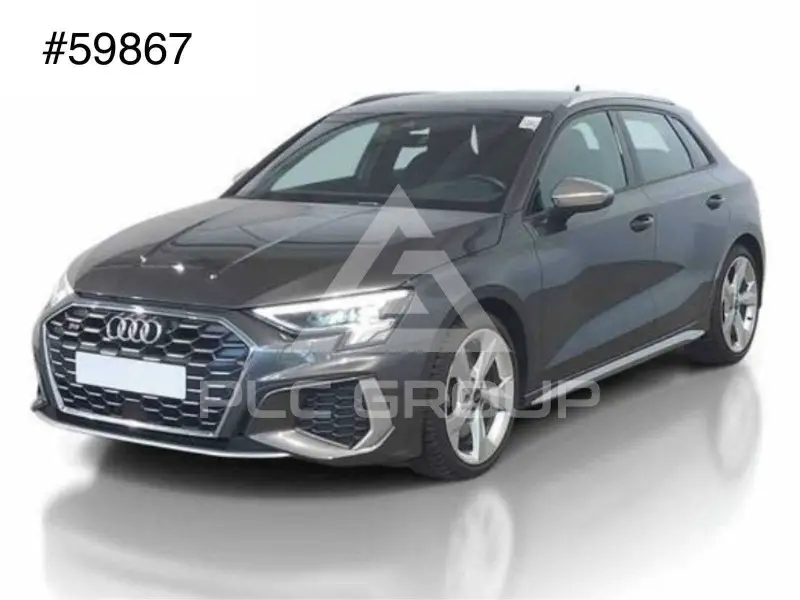 2023 Audi S3