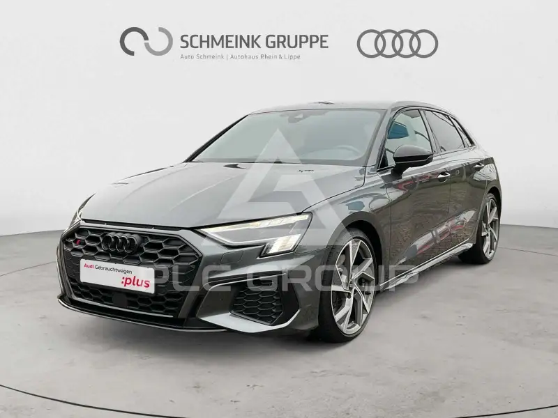 2023 Audi S3