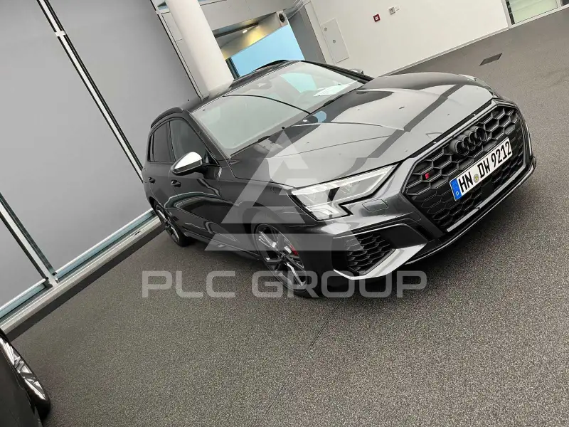 2023 Audi S3